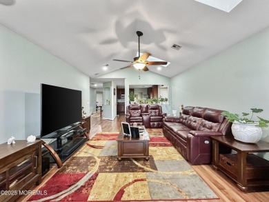 Prime Location! Welcome to this Beautiful Home Located off the on Eagle Ridge Golf Club in New Jersey - for sale on GolfHomes.com, golf home, golf lot