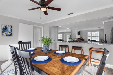 Beautiful Brick 3 Bedroom home, remodeled Lake view property on Nocona Hills Golf Course in Texas - for sale on GolfHomes.com, golf home, golf lot