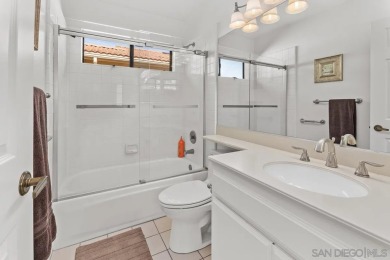 Discover the charm of this single-story home in the highly on Oaks North Golf Course in California - for sale on GolfHomes.com, golf home, golf lot