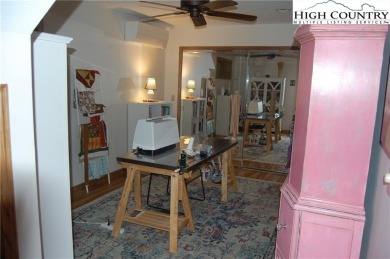 Escape to your own peaceful retreat with 2 bed / 3 bath on Land Harbor Golf Course in North Carolina - for sale on GolfHomes.com, golf home, golf lot