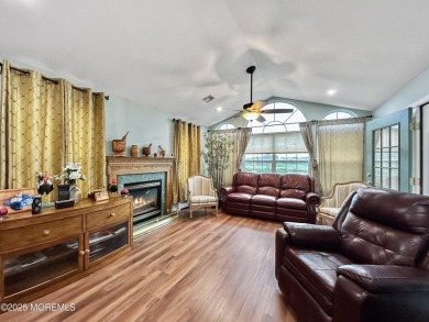 Prime Location! Welcome to this Beautiful Home Located off the on Eagle Ridge Golf Club in New Jersey - for sale on GolfHomes.com, golf home, golf lot