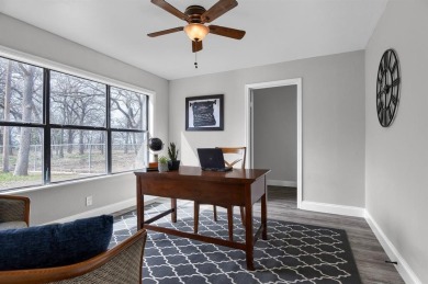 Beautiful Brick 3 Bedroom home, remodeled Lake view property on Nocona Hills Golf Course in Texas - for sale on GolfHomes.com, golf home, golf lot