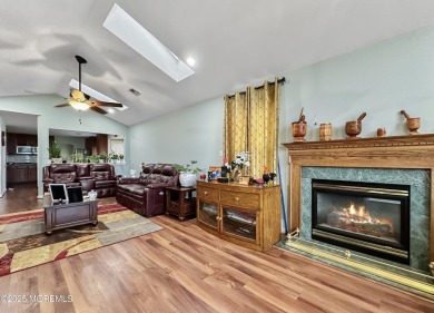 Prime Location! Welcome to this Beautiful Home Located off the on Eagle Ridge Golf Club in New Jersey - for sale on GolfHomes.com, golf home, golf lot