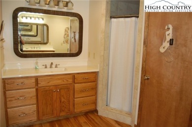 Escape to your own peaceful retreat with 2 bed / 3 bath on Land Harbor Golf Course in North Carolina - for sale on GolfHomes.com, golf home, golf lot