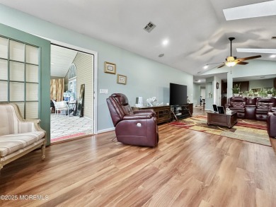 Prime Location! Welcome to this Beautiful Home Located off the on Eagle Ridge Golf Club in New Jersey - for sale on GolfHomes.com, golf home, golf lot