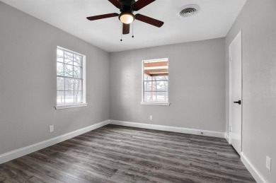 Beautiful Brick 3 Bedroom home, remodeled Lake view property on Nocona Hills Golf Course in Texas - for sale on GolfHomes.com, golf home, golf lot