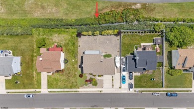 Open House Saturday, June 14th, 2025 11AM-1PM. Direct Golf on The Links At Brigantine Beach in New Jersey - for sale on GolfHomes.com, golf home, golf lot