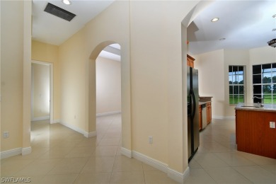 SELLER FINANCING AVAILABLE- For bank financing the Seller will on Mirror Lakes Golf Club in Florida - for sale on GolfHomes.com, golf home, golf lot