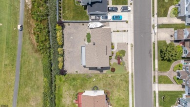 Open House Saturday, June 14th, 2025 11AM-1PM. Direct Golf on The Links At Brigantine Beach in New Jersey - for sale on GolfHomes.com, golf home, golf lot