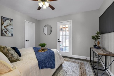 Beautiful Brick 3 Bedroom home, remodeled Lake view property on Nocona Hills Golf Course in Texas - for sale on GolfHomes.com, golf home, golf lot