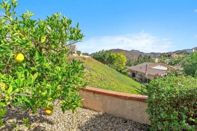 Discover the charm of this single-story home in the highly on Oaks North Golf Course in California - for sale on GolfHomes.com, golf home, golf lot