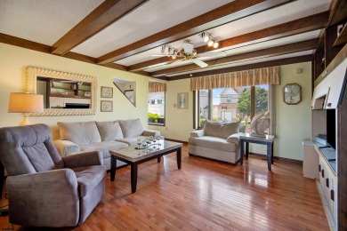Open House Saturday, June 14th, 2025 11AM-1PM. Direct Golf on The Links At Brigantine Beach in New Jersey - for sale on GolfHomes.com, golf home, golf lot