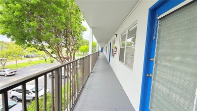 Beautiful and spacious 2BD/1.5BA condo in the highly desirable on Flamingo Lakes Country Club in Florida - for sale on GolfHomes.com, golf home, golf lot