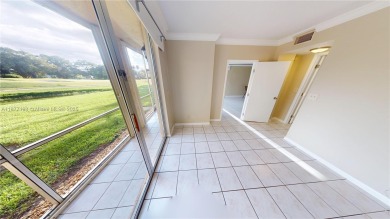 Check out the virtual tour The views, courtesy of floor to on Woodmont Country Club in Florida - for sale on GolfHomes.com, golf home, golf lot