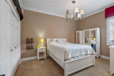 Designer Mediterranean Custom Estate in the Prestigious on Wentworth Golf Club in Florida - for sale on GolfHomes.com, golf home, golf lot