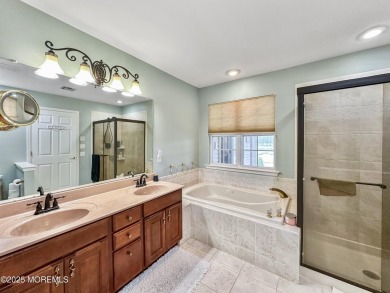 Prime Location! Welcome to this Beautiful Home Located off the on Eagle Ridge Golf Club in New Jersey - for sale on GolfHomes.com, golf home, golf lot