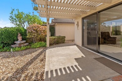 Discover the charm of this single-story home in the highly on Oaks North Golf Course in California - for sale on GolfHomes.com, golf home, golf lot