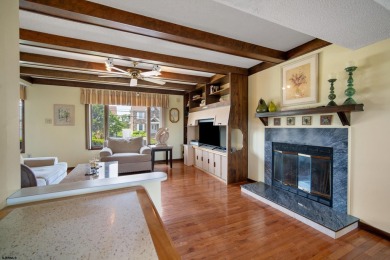 Open House Saturday, June 14th, 2025 11AM-1PM. Direct Golf on The Links At Brigantine Beach in New Jersey - for sale on GolfHomes.com, golf home, golf lot