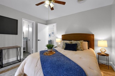 Beautiful Brick 3 Bedroom home, remodeled Lake view property on Nocona Hills Golf Course in Texas - for sale on GolfHomes.com, golf home, golf lot