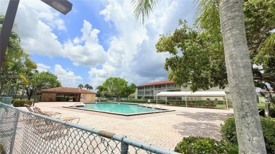 Beautiful and spacious 2BD/1.5BA condo in the highly desirable on Flamingo Lakes Country Club in Florida - for sale on GolfHomes.com, golf home, golf lot