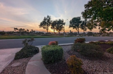 Discover the charm of this single-story home in the highly on Oaks North Golf Course in California - for sale on GolfHomes.com, golf home, golf lot