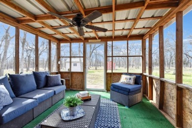 Beautiful Brick 3 Bedroom home, remodeled Lake view property on Nocona Hills Golf Course in Texas - for sale on GolfHomes.com, golf home, golf lot