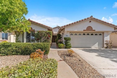 Discover the charm of this single-story home in the highly on Oaks North Golf Course in California - for sale on GolfHomes.com, golf home, golf lot