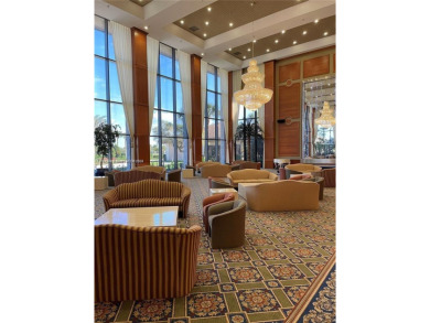 Beautiful and spacious 2BD/1.5BA condo in the highly desirable on Flamingo Lakes Country Club in Florida - for sale on GolfHomes.com, golf home, golf lot