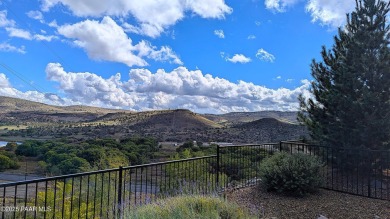 Spacious Prescott Lakes home (over 3000 sq. ft): 4-bed+1 (office on Prescott Lakes Golf and Country Club in Arizona - for sale on GolfHomes.com, golf home, golf lot