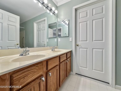 Prime Location! Welcome to this Beautiful Home Located off the on Eagle Ridge Golf Club in New Jersey - for sale on GolfHomes.com, golf home, golf lot