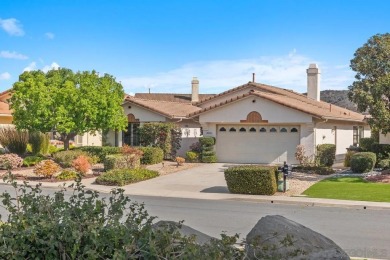 Discover the charm of this single-story home in the highly on Oaks North Golf Course in California - for sale on GolfHomes.com, golf home, golf lot