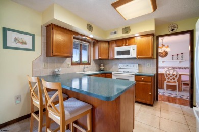 Open House Saturday, June 14th, 2025 11AM-1PM. Direct Golf on The Links At Brigantine Beach in New Jersey - for sale on GolfHomes.com, golf home, golf lot