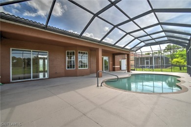 SELLER FINANCING AVAILABLE- For bank financing the Seller will on Mirror Lakes Golf Club in Florida - for sale on GolfHomes.com, golf home, golf lot