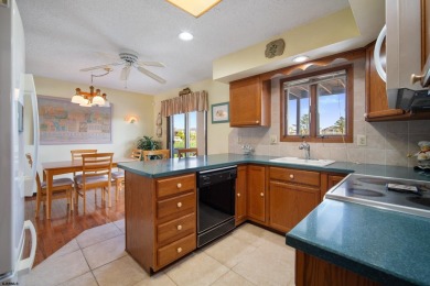 Open House Saturday, June 14th, 2025 11AM-1PM. Direct Golf on The Links At Brigantine Beach in New Jersey - for sale on GolfHomes.com, golf home, golf lot