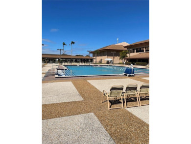 Beautiful and spacious 2BD/1.5BA condo in the highly desirable on Flamingo Lakes Country Club in Florida - for sale on GolfHomes.com, golf home, golf lot