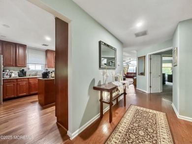 Prime Location! Welcome to this Beautiful Home Located off the on Eagle Ridge Golf Club in New Jersey - for sale on GolfHomes.com, golf home, golf lot