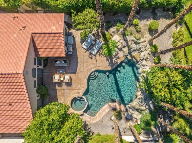This stunning property is located in the coveted Avondale Golf on Avondale Golf Club in California - for sale on GolfHomes.com, golf home, golf lot