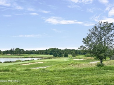 Prime Location! Welcome to this Beautiful Home Located off the on Eagle Ridge Golf Club in New Jersey - for sale on GolfHomes.com, golf home, golf lot