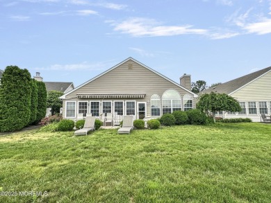 Prime Location! Welcome to this Beautiful Home Located off the on Eagle Ridge Golf Club in New Jersey - for sale on GolfHomes.com, golf home, golf lot