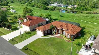 SELLER FINANCING AVAILABLE- For bank financing the Seller will on Mirror Lakes Golf Club in Florida - for sale on GolfHomes.com, golf home, golf lot