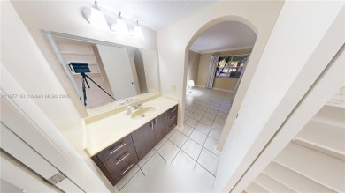 Check out the virtual tour The views, courtesy of floor to on Woodmont Country Club in Florida - for sale on GolfHomes.com, golf home, golf lot