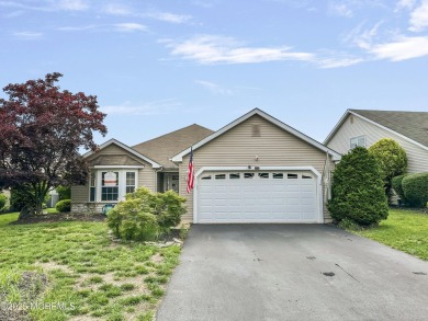 Prime Location! Welcome to this Beautiful Home Located off the on Eagle Ridge Golf Club in New Jersey - for sale on GolfHomes.com, golf home, golf lot