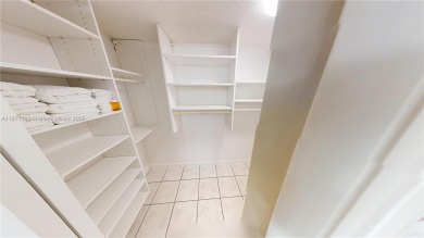 Check out the virtual tour The views, courtesy of floor to on Woodmont Country Club in Florida - for sale on GolfHomes.com, golf home, golf lot