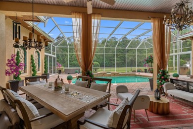 Designer Mediterranean Custom Estate in the Prestigious on Wentworth Golf Club in Florida - for sale on GolfHomes.com, golf home, golf lot