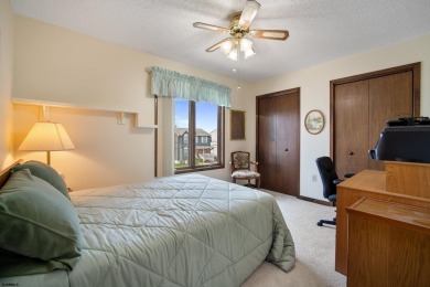 Open House Saturday, June 14th, 2025 11AM-1PM. Direct Golf on The Links At Brigantine Beach in New Jersey - for sale on GolfHomes.com, golf home, golf lot