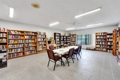 Well-maintained, spacious and bright 2-bedroom, 2-bath condo + on Oriole Golf and Tennis Club in Florida - for sale on GolfHomes.com, golf home, golf lot