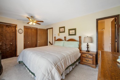 Open House Saturday, June 14th, 2025 11AM-1PM. Direct Golf on The Links At Brigantine Beach in New Jersey - for sale on GolfHomes.com, golf home, golf lot
