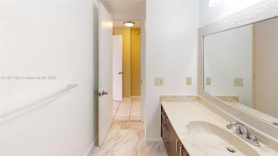 Check out the virtual tour The views, courtesy of floor to on Woodmont Country Club in Florida - for sale on GolfHomes.com, golf home, golf lot