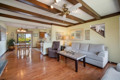 Open House Saturday, June 14th, 2025 11AM-1PM. Direct Golf on The Links At Brigantine Beach in New Jersey - for sale on GolfHomes.com, golf home, golf lot