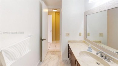 Check out the virtual tour The views, courtesy of floor to on Woodmont Country Club in Florida - for sale on GolfHomes.com, golf home, golf lot